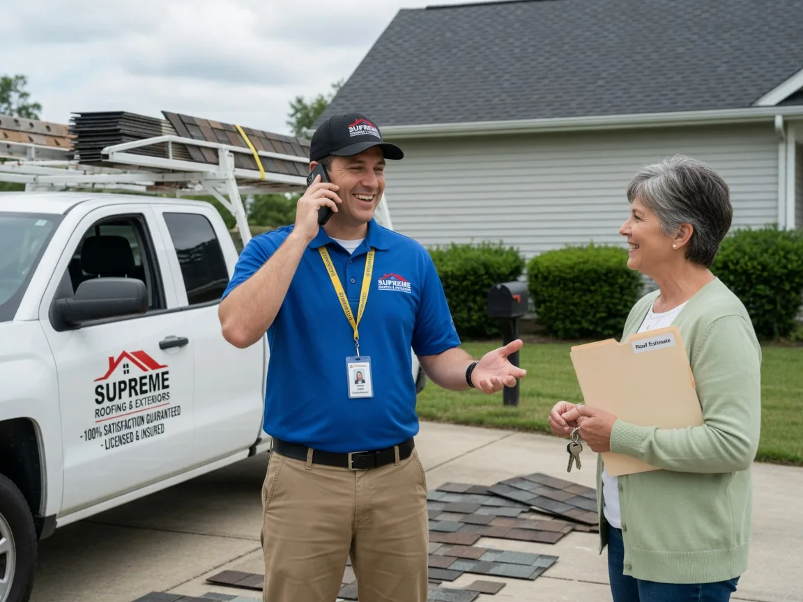 Roof Replacement Hector, MN FAQs