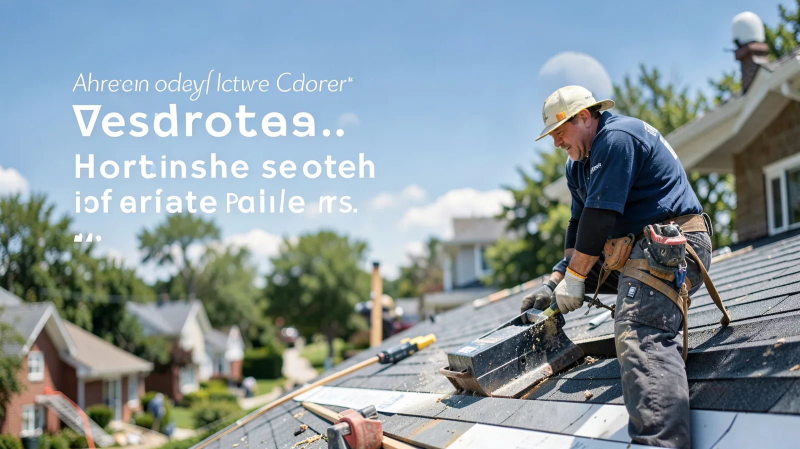 Roof Replacement in Hector, MN near me